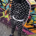 Calvin Sapp - @calvin.sapp - Instagram