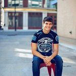 Calvin Schell - @csschell88 - Instagram