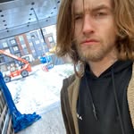 Calvin Schmidt - @melon.man666 - Instagram