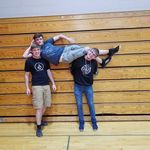 Calvin Schmidt Jr. - @schmidtjr.calvin - Instagram