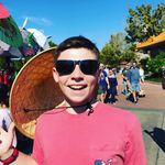 Calvin Schubert - @calvinspam.123 - Instagram