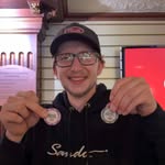 Calvin Schulz - @calvin_schulz - Instagram