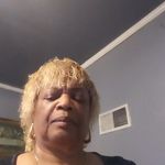 Linda Self - @calvin.self.94 - Instagram