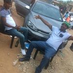 Calvin Sello - @calvin.sello.50 - Instagram