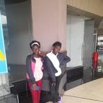 Calvin Shatea - Facebook