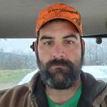 Calvin Shaffer - @cshaffer061 - Instagram