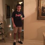Calvin Sharp - @calvin_sharp - Instagram