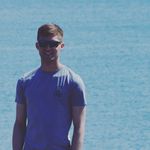 Calvin Sharp - @calvinsharp24 - Instagram