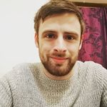 Calvin Sharp - @calvinsharp93 - Instagram