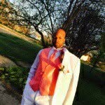 Calvin Sheard - @calvinsheard - Instagram