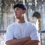 @calvinshek179 - Instagram