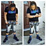 Calvin Shepard - @_thatboyc - Instagram