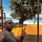 Calvin Cornell Shepherd - @goldsmoke - Instagram