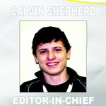 Calvin Shepherd - @calvinscomics96 - Instagram