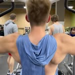 Calvin Shepherd - @calvinliftsweights - Instagram