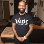 Calvin Shepherd Jr. - @prophetic_lover - Instagram