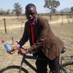 Calvin Shepherd Ngwenje - @calvinshepherdngwenje - Instagram