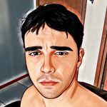 Calvin Silva - @calvinvirofera - Instagram