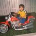 Calvin Silva - Facebook