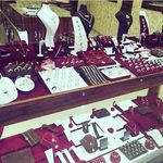 BALKAYA GÜMÜŞÇÜLÜK - @calvinassilver - Instagram