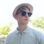 Calvin - @calvin.silver - Instagram