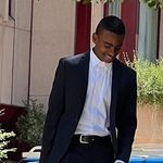 Calvin Silverio - @calvin_silverio - Instagram