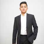 Calvin Simamora - @calvinsimamoraa - Instagram