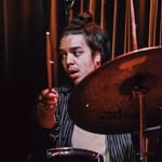 Calvin Simmers - @calvinsimmers_sound - Instagram