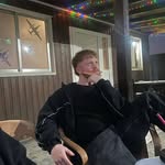 Calvin Simpson - @calvinsimp - Instagram