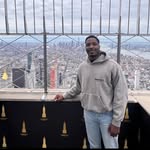 Calvin Sims Jr. - @calvin_sims16 - Instagram