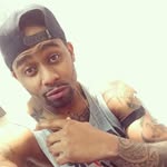 Calvin Simms - @zaddycalvin - Instagram