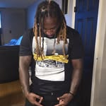 Calvin Simms - @spaceman_301 - Instagram