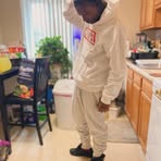 Calvin Simms - Facebook