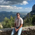 Calvin Simms - @calvinsimms - Instagram