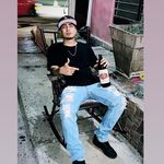Brandon Calvin Sims - @azael.b - Instagram