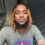 Calvin Sims - @shardchapo - Instagram