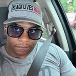 Calvin Sims - @sims4623 - Instagram