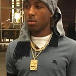 Calvin Sims - @calvinsims28 - Instagram
