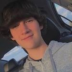 Calvin Sims - @calv.in2510 - Instagram
