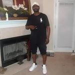 Calvin Sims - @calvinsims8463 - Instagram