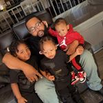 Calvin Sims Jr. - @simsjr.calvin - Instagram