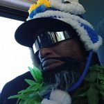 Calvin Sims Jr. - @krisswallker - Instagram