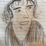 Calvin sinclair - @jeersfortears96 - Instagram