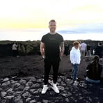 Calvin Sinclair - Facebook