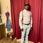 Calvin Sinclair Sr. - Facebook