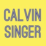 Calvin Singer - @calvin_singer - Instagram
