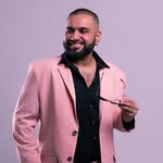 Calvin Singh - @funnypunjabiguy - Instagram
