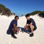 Calvin Singh - Facebook
