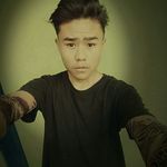 calvin - @calvinsinner - Instagram