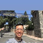Calvin Siow - @calfocus77 - Instagram
